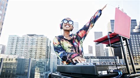 Best DJ laptop 2024: PC and M3 Mac options for the booth.